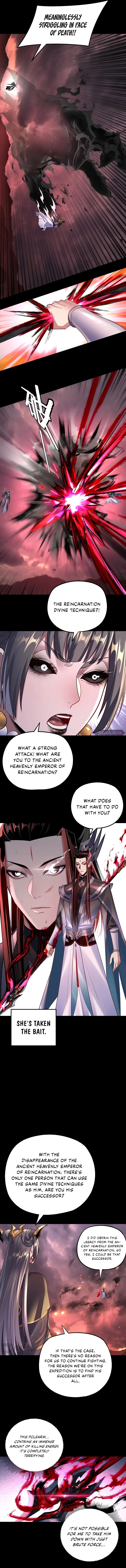 Read I Am the Fated Villain  Manga Online