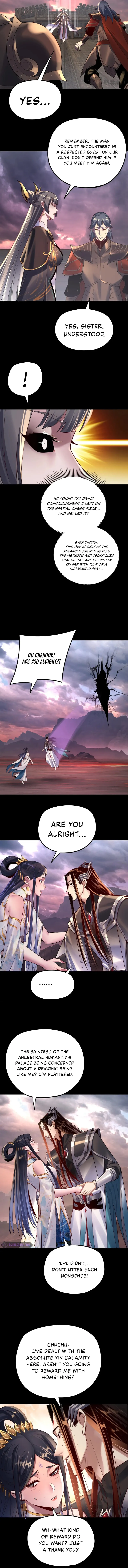 Read I Am the Fated Villain  Manga Online