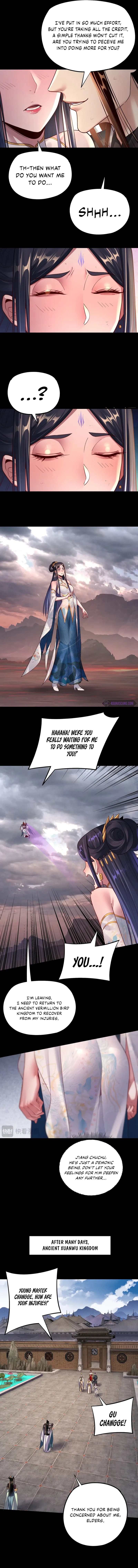 Read I Am the Fated Villain  Manga Online