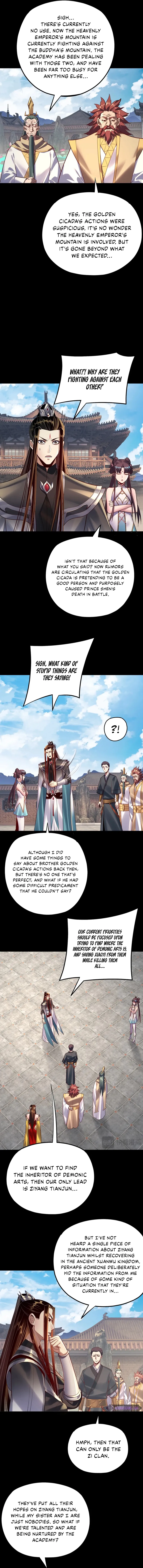 Read I Am the Fated Villain  Manga Online