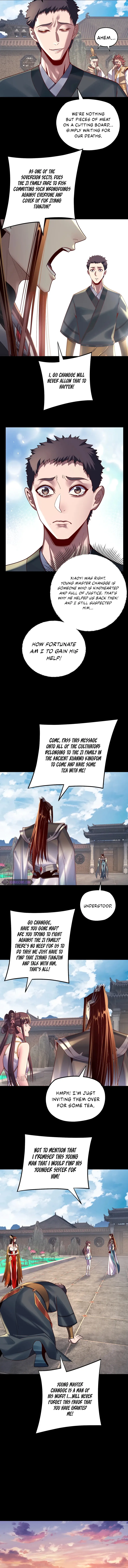 Read I Am the Fated Villain  Manga Online