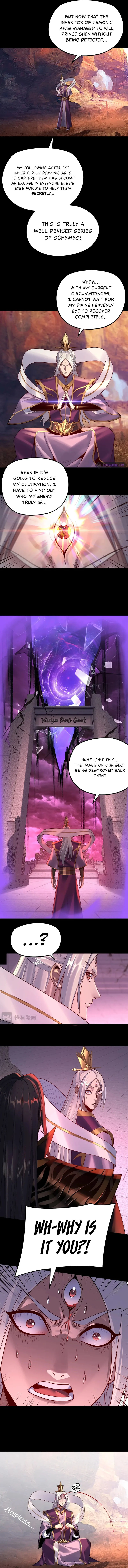 Read I Am the Fated Villain  Manga Online
