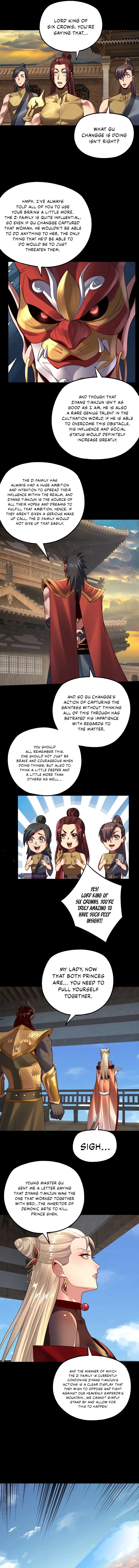 Read I Am the Fated Villain  Manga Online