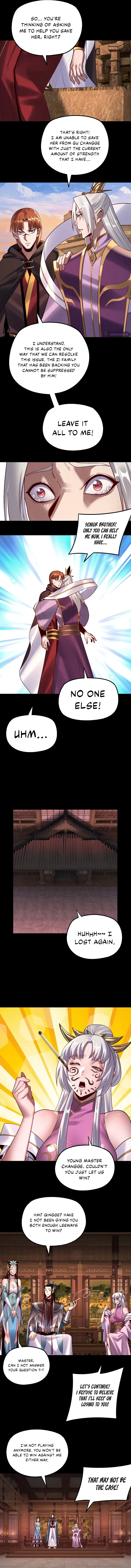 Read I Am the Fated Villain  Manga Online