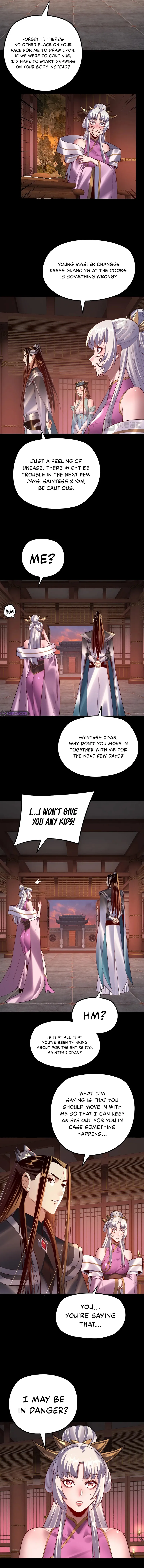 Read I Am the Fated Villain  Manga Online