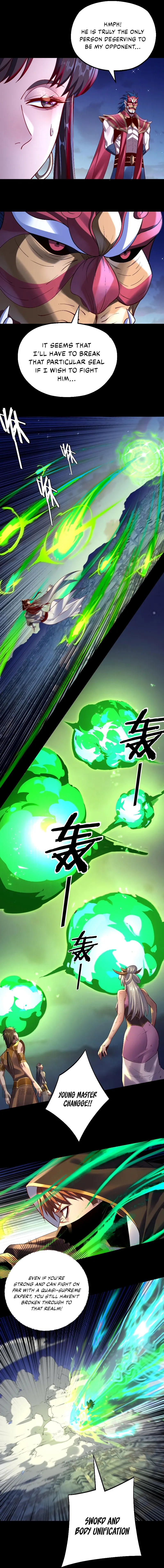 Read I Am the Fated Villain  Manga Online