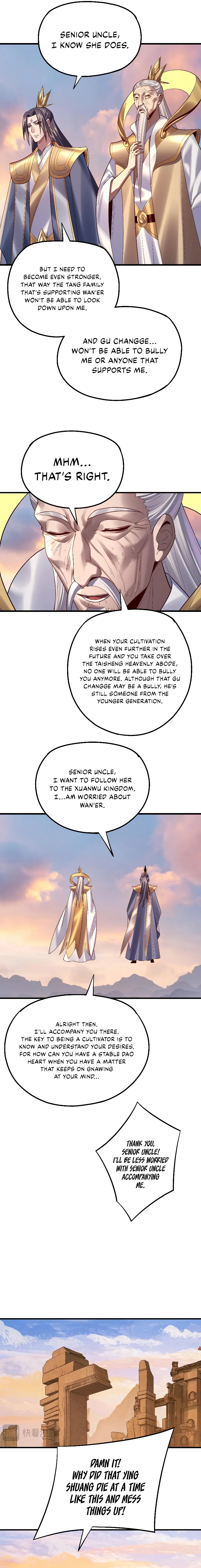 Read I Am the Fated Villain  Manga Online