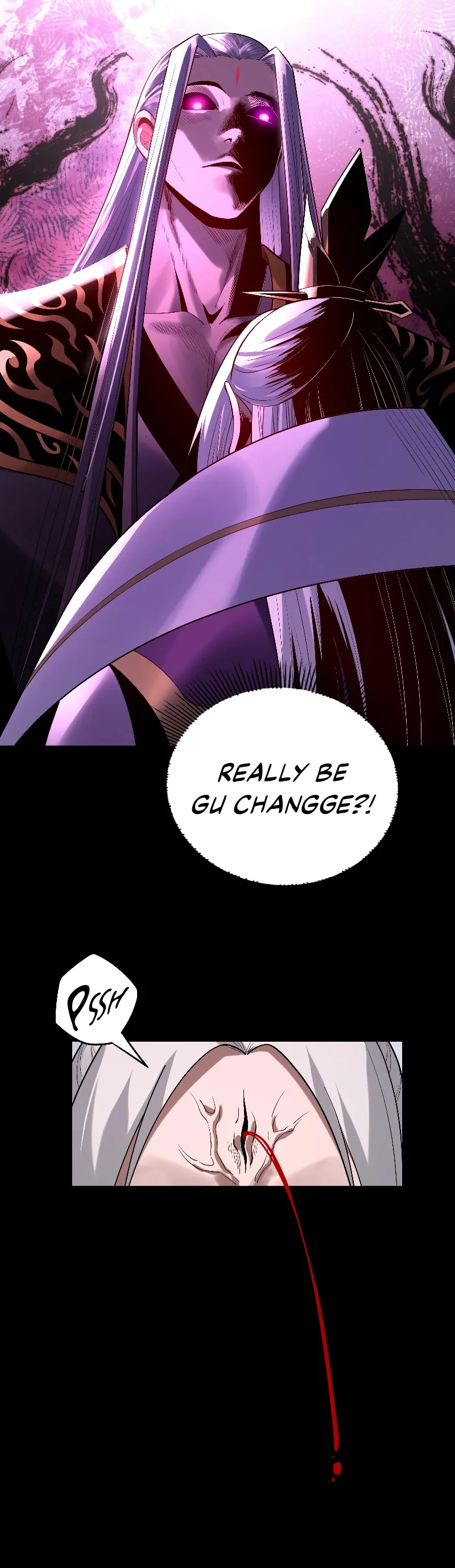 Read I Am the Fated Villain  Manga Online
