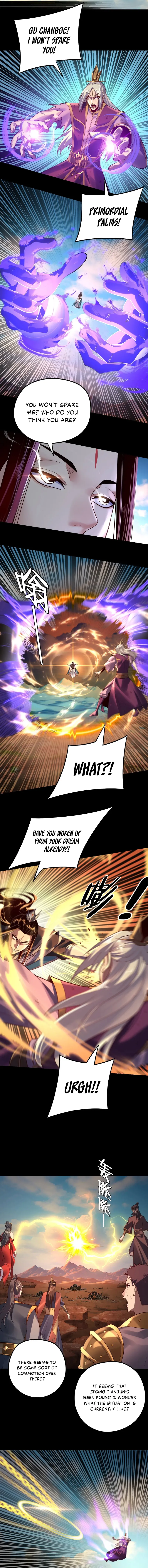 Read I Am the Fated Villain  Manga Online