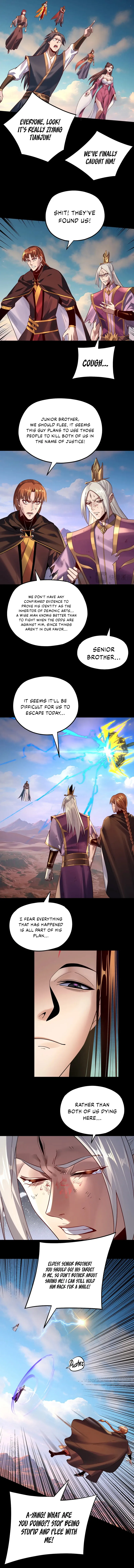 Read I Am the Fated Villain  Manga Online