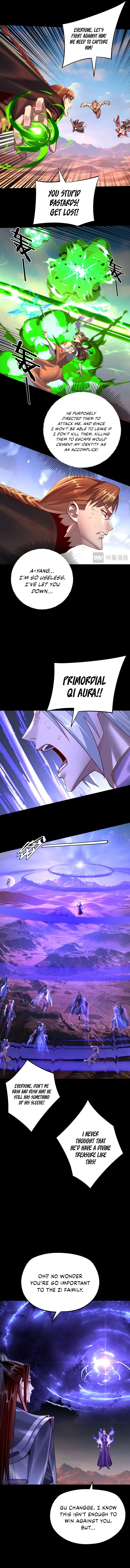 Read I Am the Fated Villain  Manga Online
