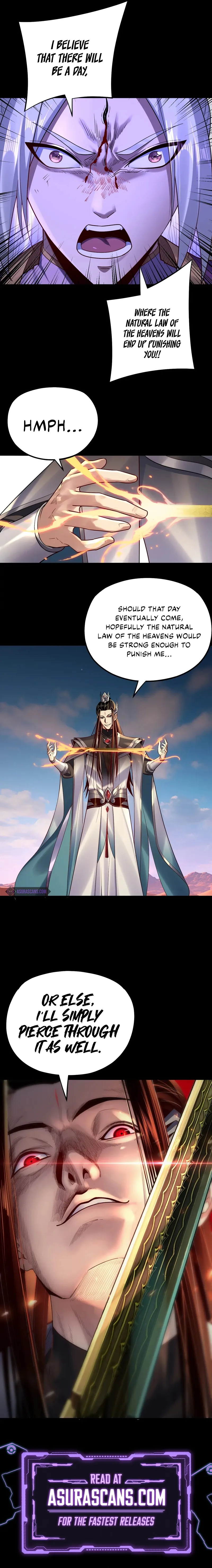 Read I Am the Fated Villain  Manga Online