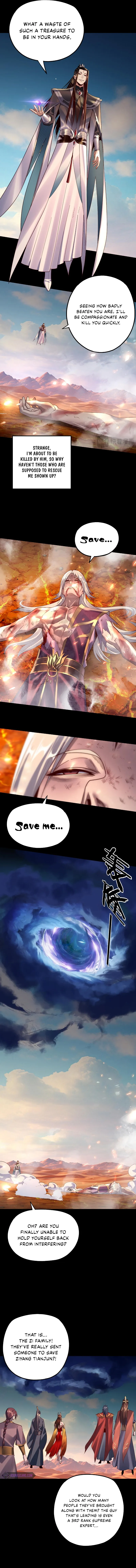 Read I Am the Fated Villain  Manga Online