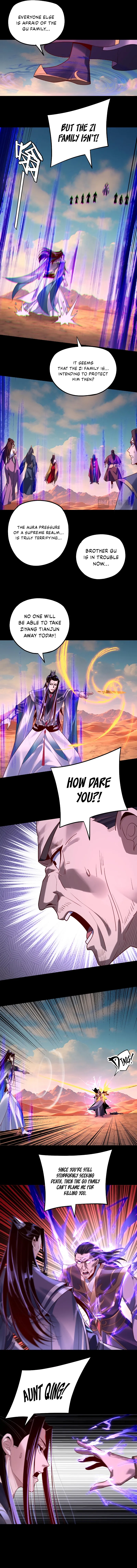 Read I Am the Fated Villain  Manga Online