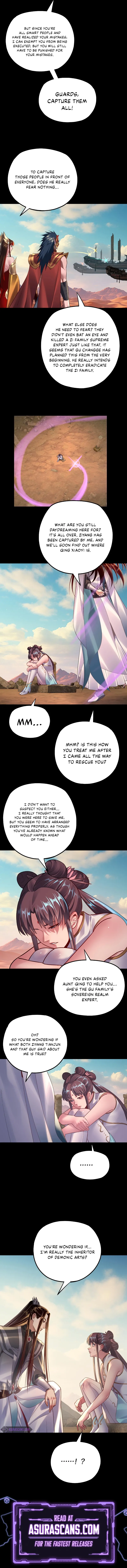 Read I Am the Fated Villain  Manga Online