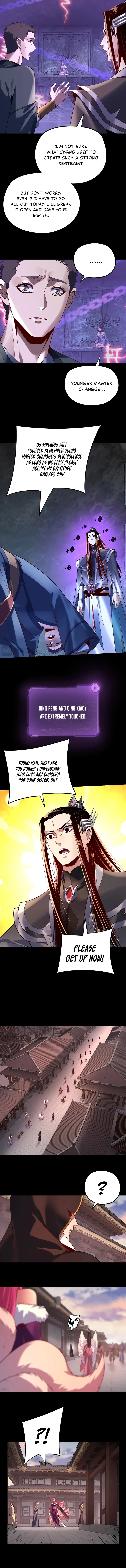 Read I Am the Fated Villain  Manga Online