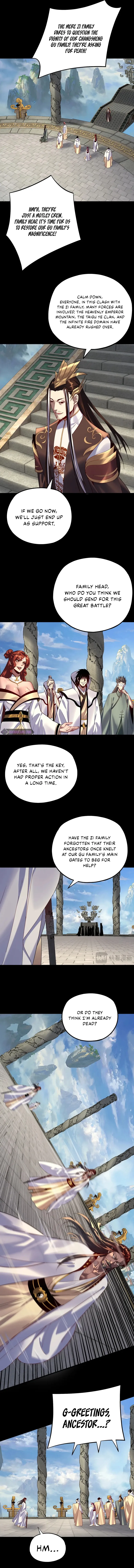 Read I Am the Fated Villain  Manga Online