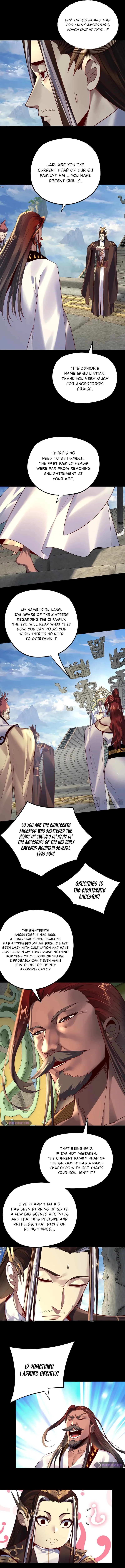 Read I Am the Fated Villain  Manga Online