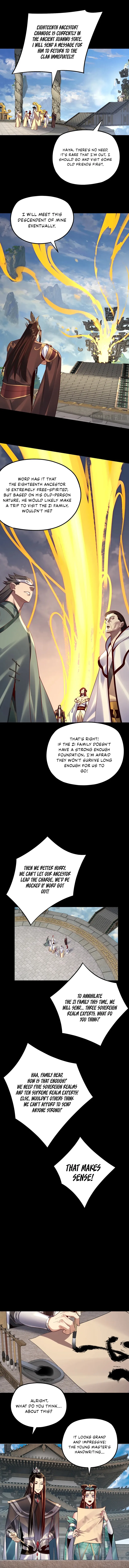 Read I Am the Fated Villain  Manga Online