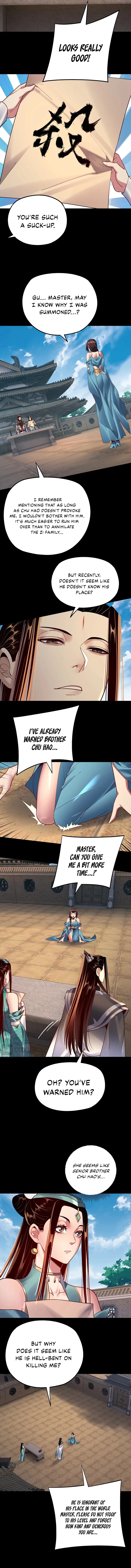 Read I Am the Fated Villain  Manga Online