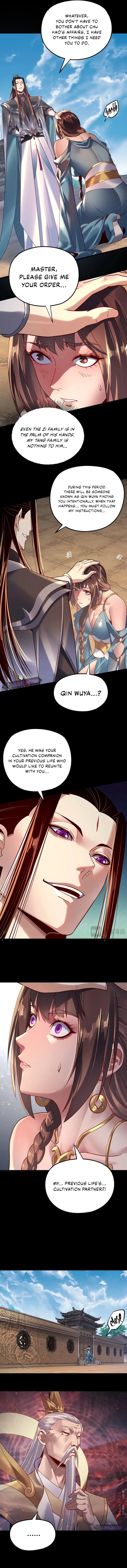 Read I Am the Fated Villain  Manga Online