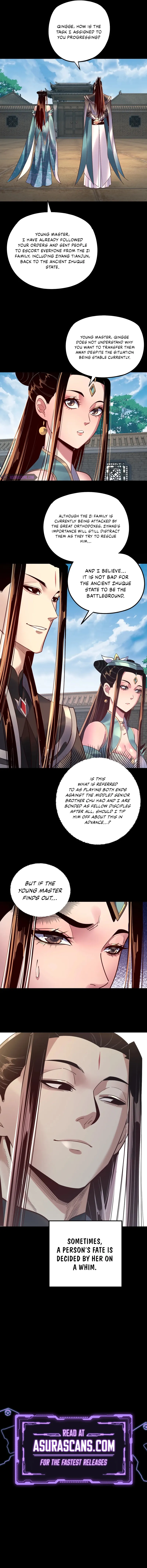 Read I Am the Fated Villain  Manga Online