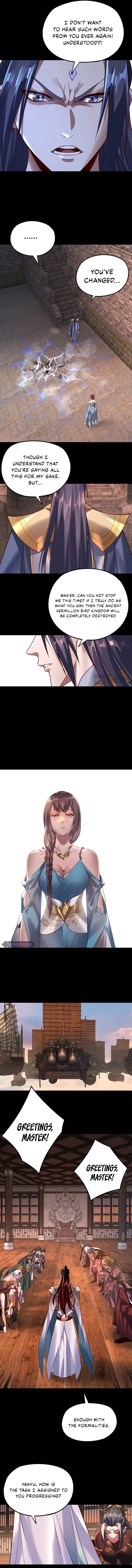 Read I Am the Fated Villain  Manga Online