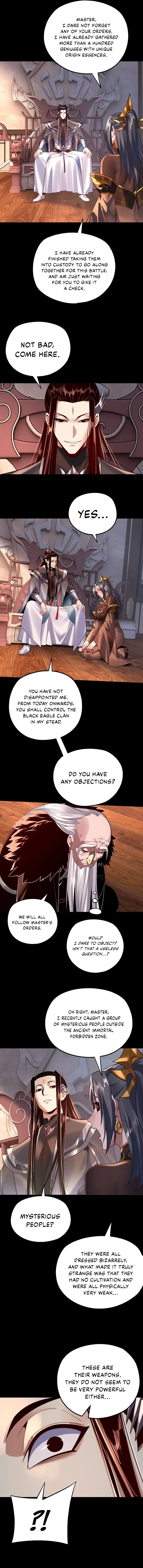 Read I Am the Fated Villain  Manga Online