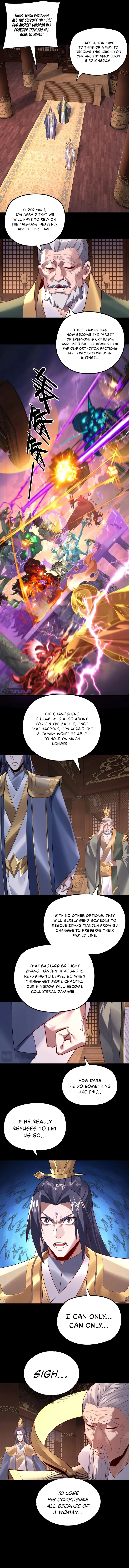 Read I Am the Fated Villain  Manga Online