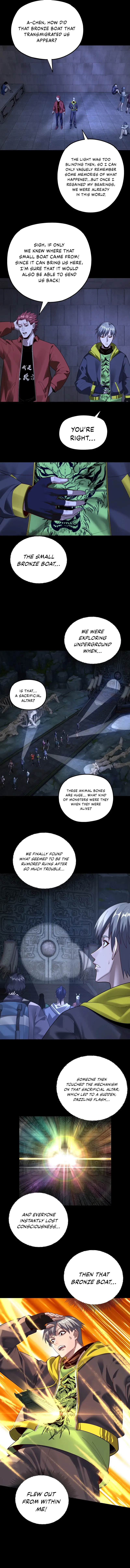 Read I Am the Fated Villain  Manga Online