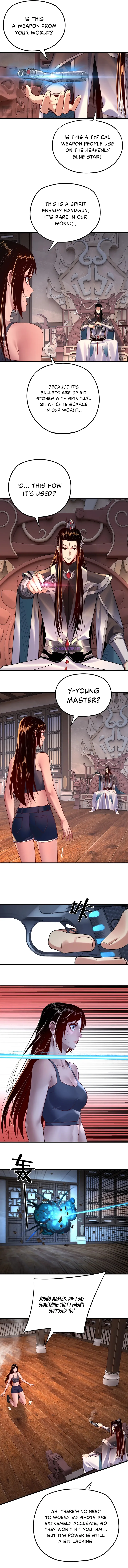 Read I Am the Fated Villain  Manga Online