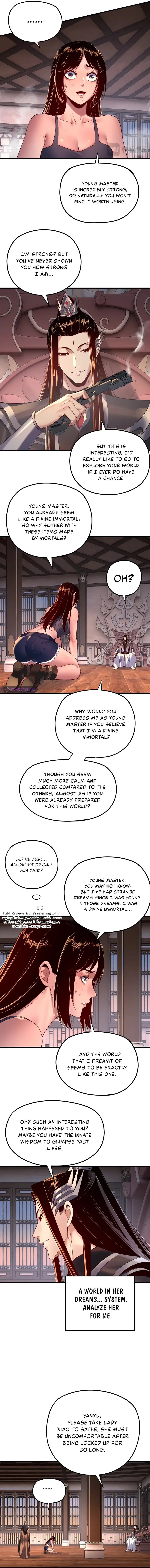 Read I Am the Fated Villain  Manga Online