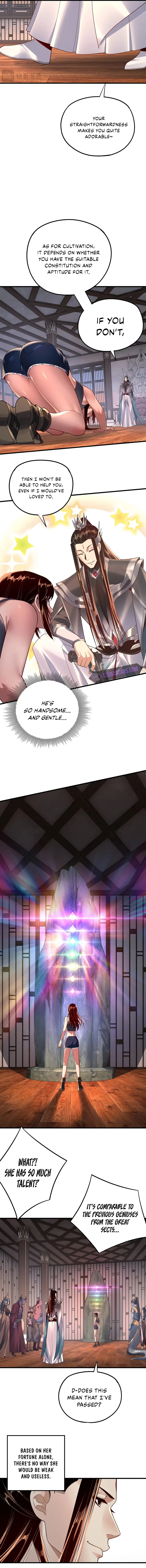 Read I Am the Fated Villain  Manga Online