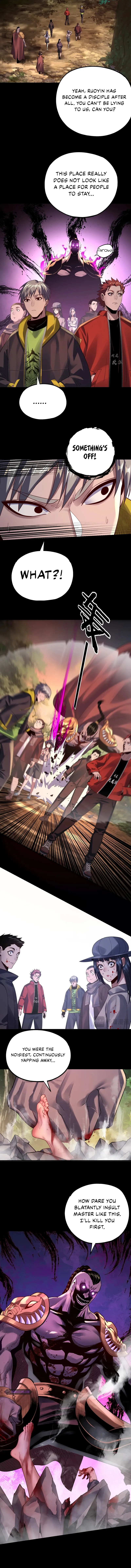 Read I Am the Fated Villain  Manga Online