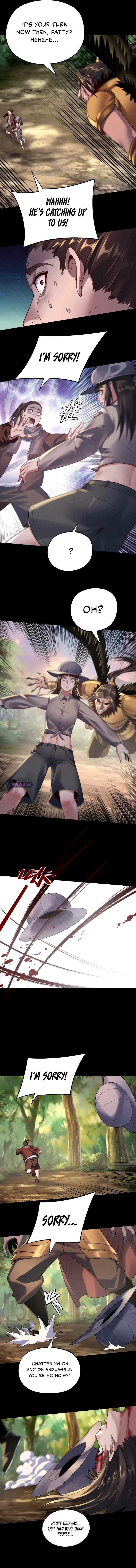 Read I Am the Fated Villain  Manga Online