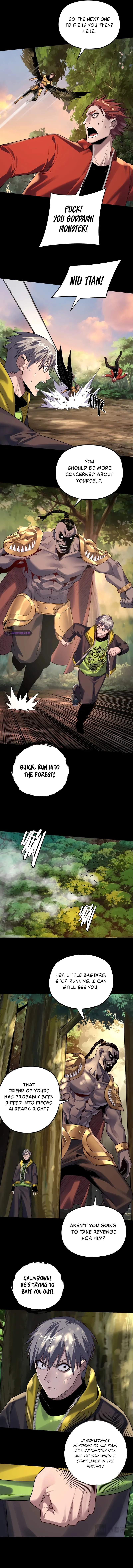 Read I Am the Fated Villain  Manga Online