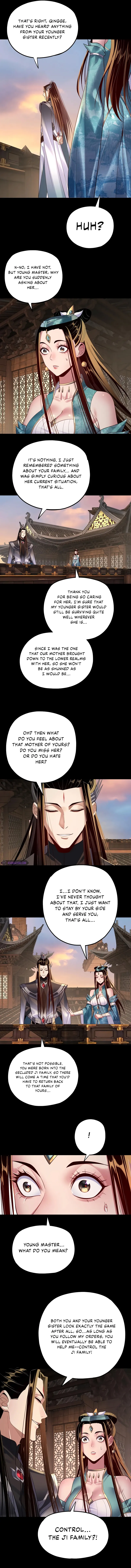 Read I Am the Fated Villain  Manga Online