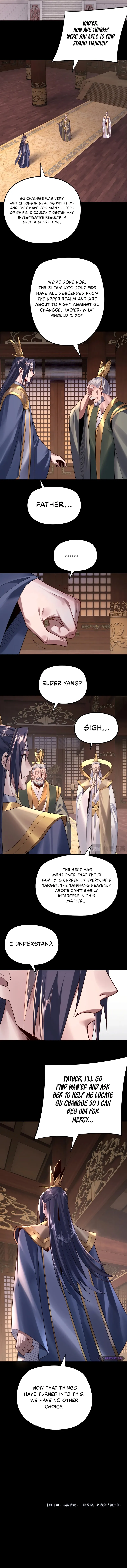 Read I Am the Fated Villain  Manga Online