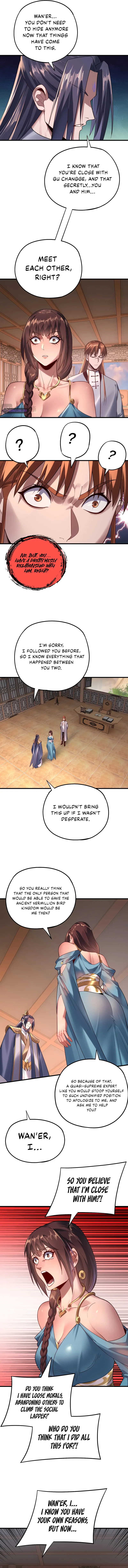 Read I Am the Fated Villain  Manga Online