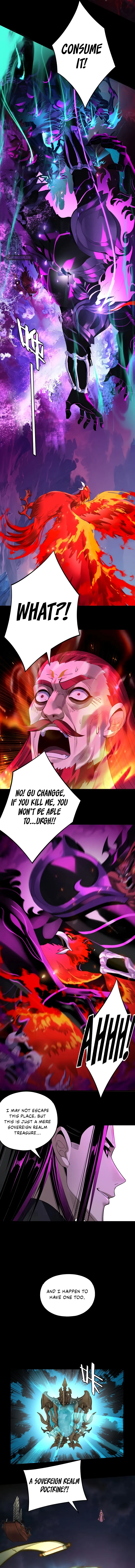 Read I Am the Fated Villain  Manga Online