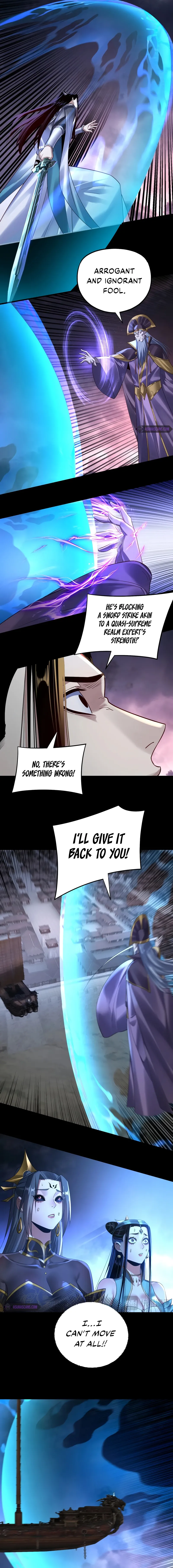 Read I Am the Fated Villain  Manga Online
