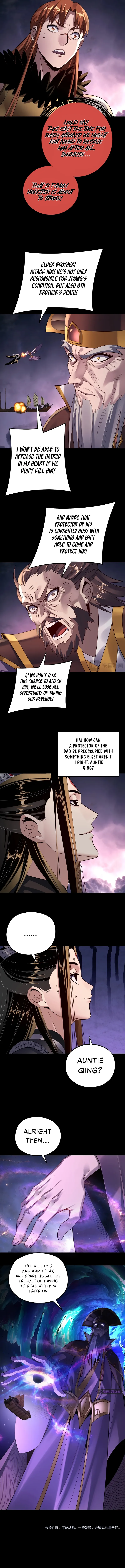 Read I Am the Fated Villain  Manga Online