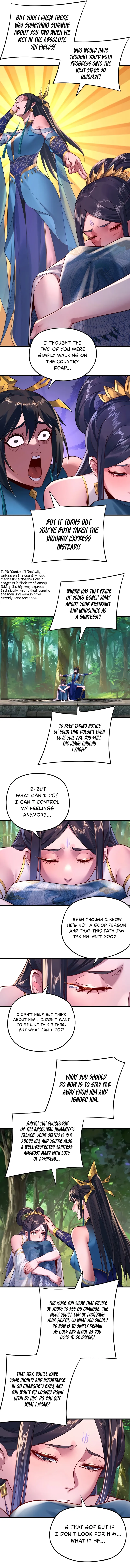 Read I Am the Fated Villain  Manga Online