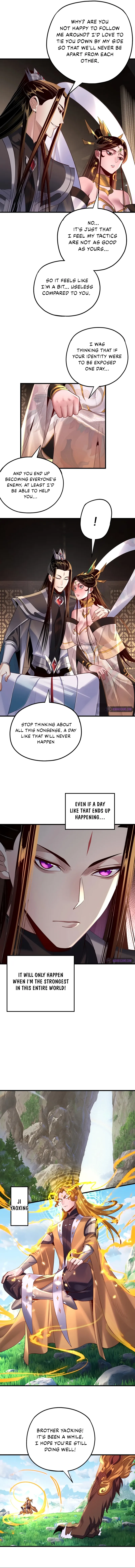 Read I Am the Fated Villain  Manga Online