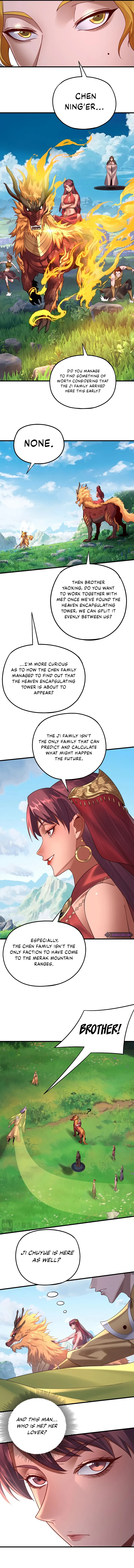 Read I Am the Fated Villain  Manga Online