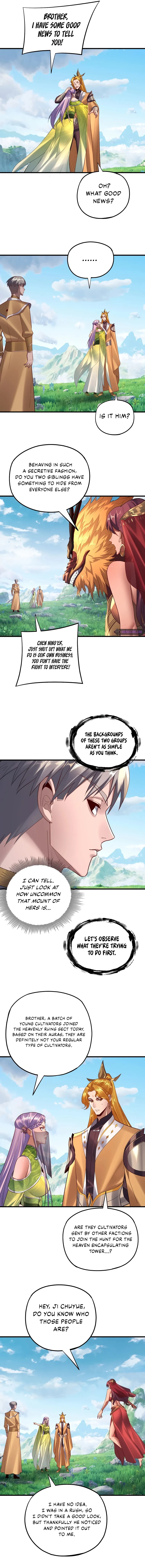 Read I Am the Fated Villain  Manga Online