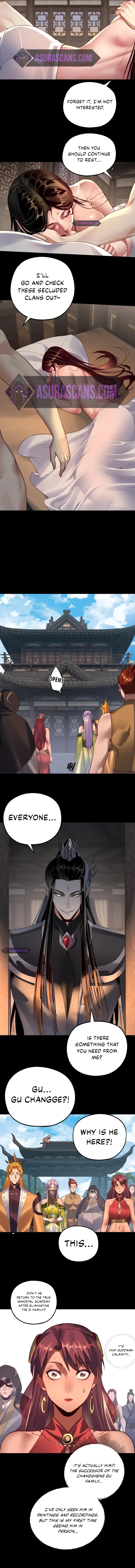 Read I Am the Fated Villain  Manga Online