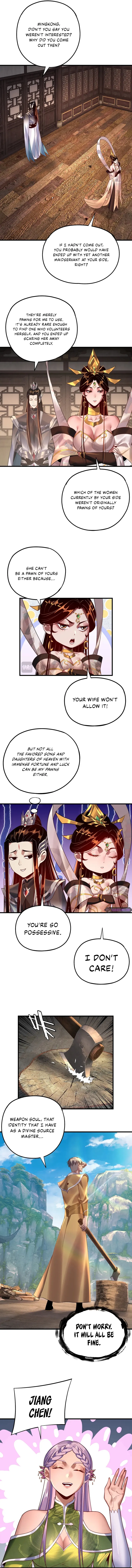 Read I Am the Fated Villain  Manga Online