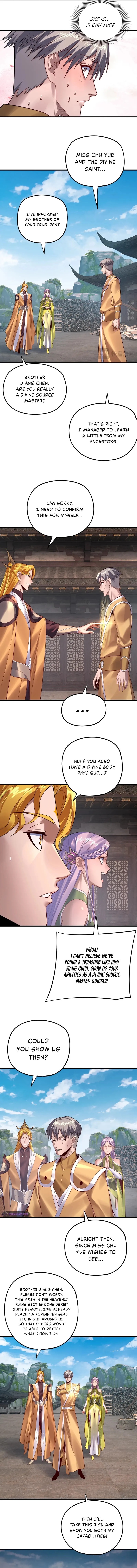 Read I Am the Fated Villain  Manga Online
