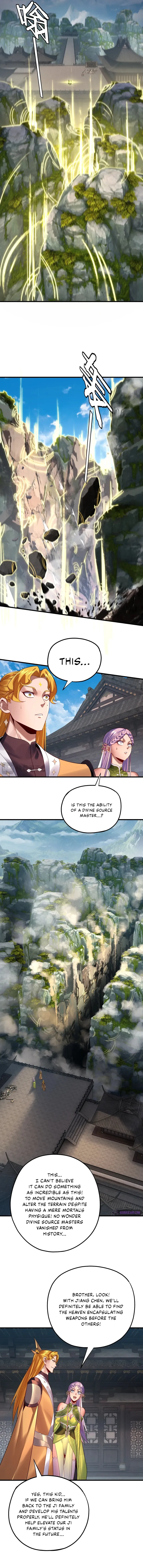 Read I Am the Fated Villain  Manga Online